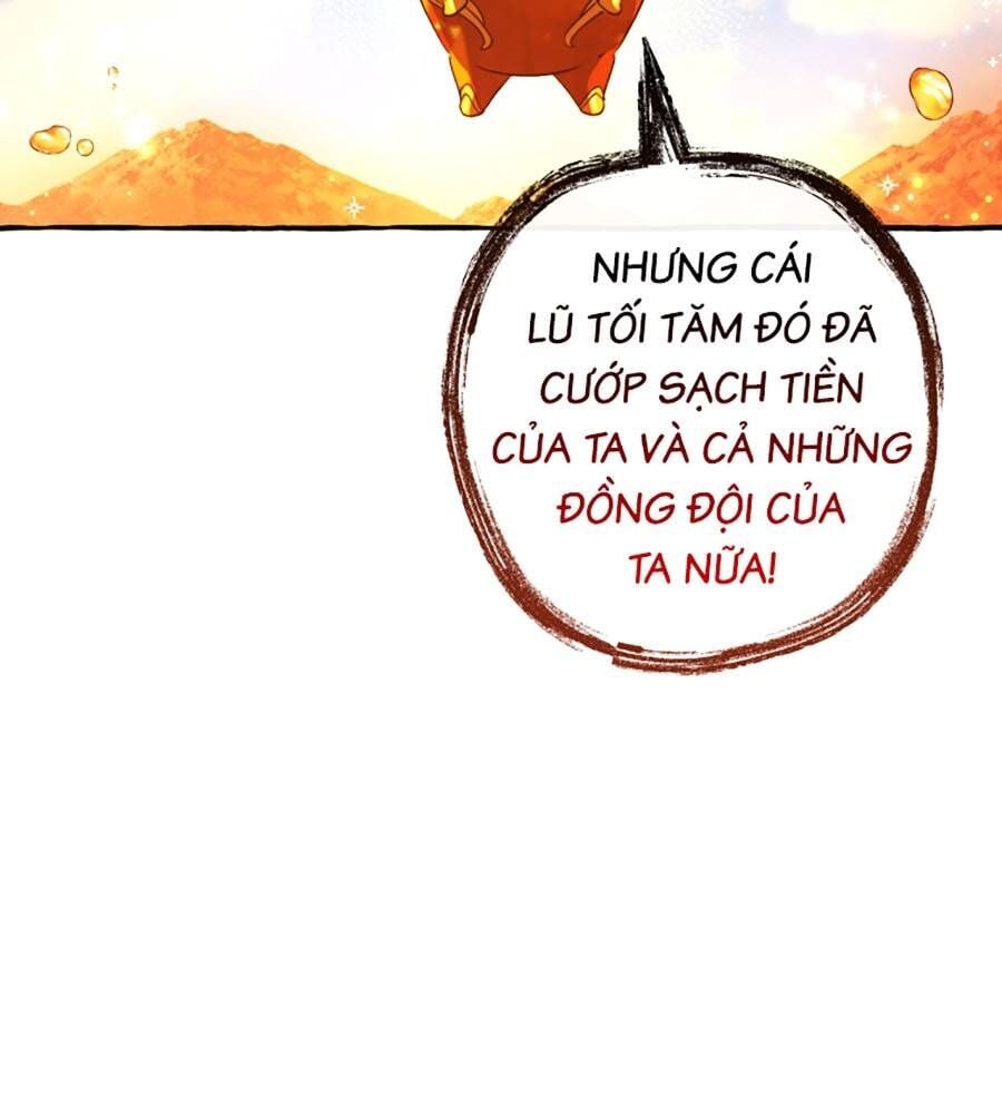 Sự Ra Đời Của Một Anh Hùng: Chapter 132