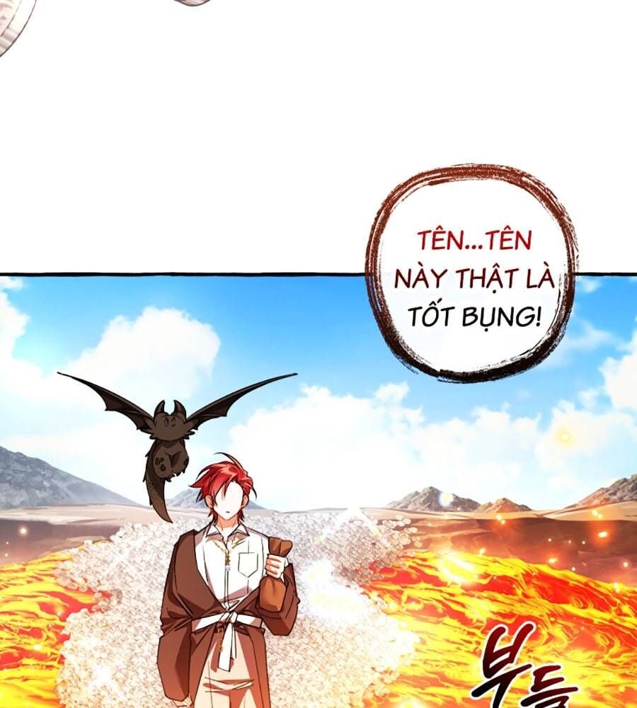 Sự Ra Đời Của Một Anh Hùng: Chapter 132