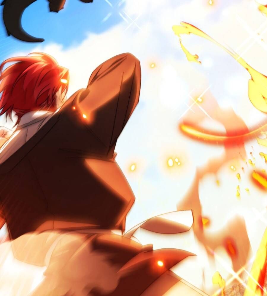 Sự Ra Đời Của Một Anh Hùng: Chapter 132