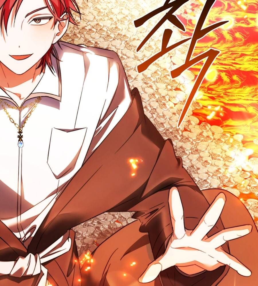 Sự Ra Đời Của Một Anh Hùng: Chapter 132