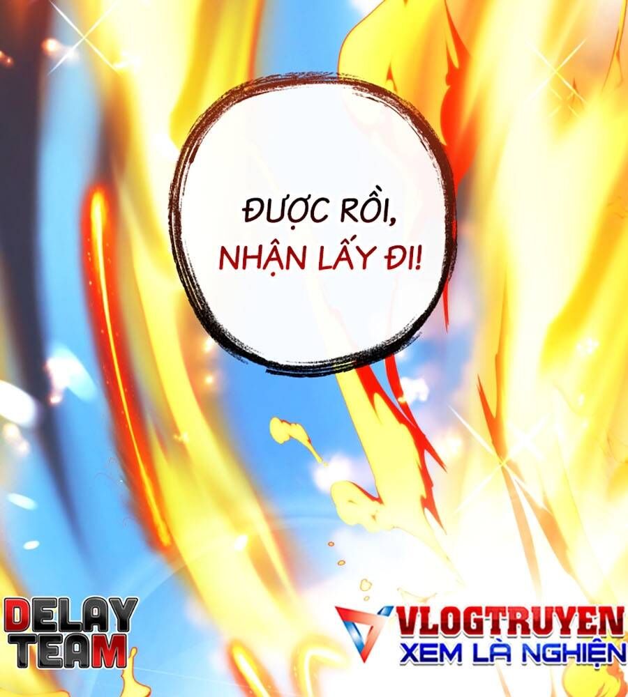 Sự Ra Đời Của Một Anh Hùng: Chapter 132