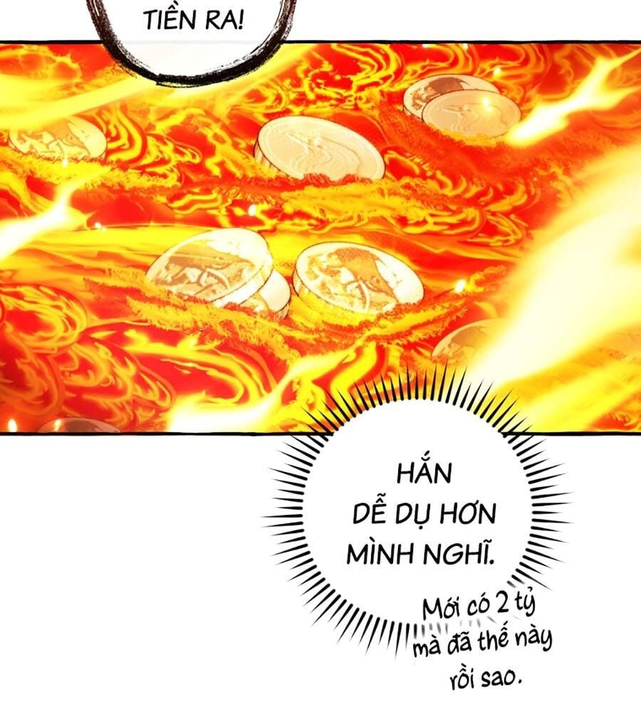 Sự Ra Đời Của Một Anh Hùng: Chapter 132