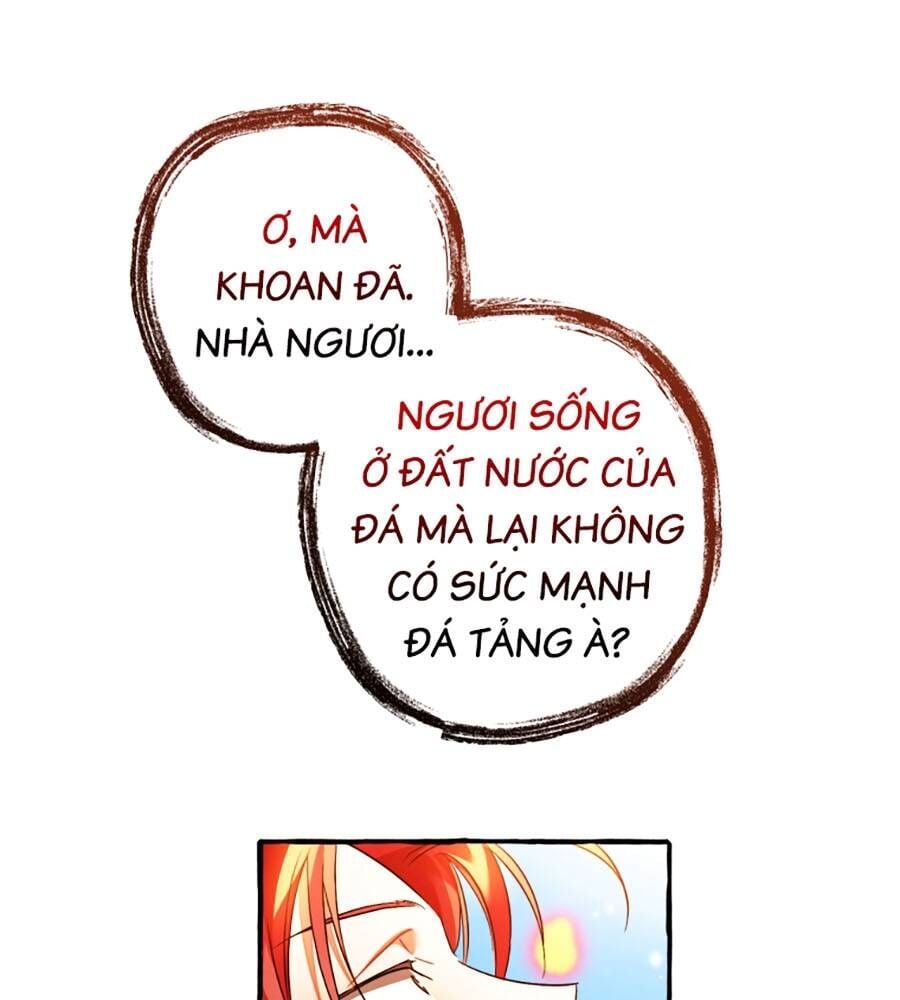 Sự Ra Đời Của Một Anh Hùng: Chapter 132