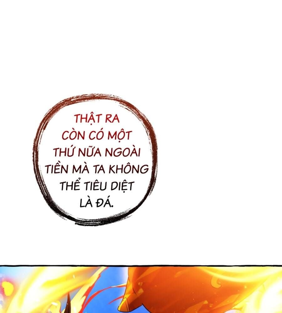 Sự Ra Đời Của Một Anh Hùng: Chapter 132