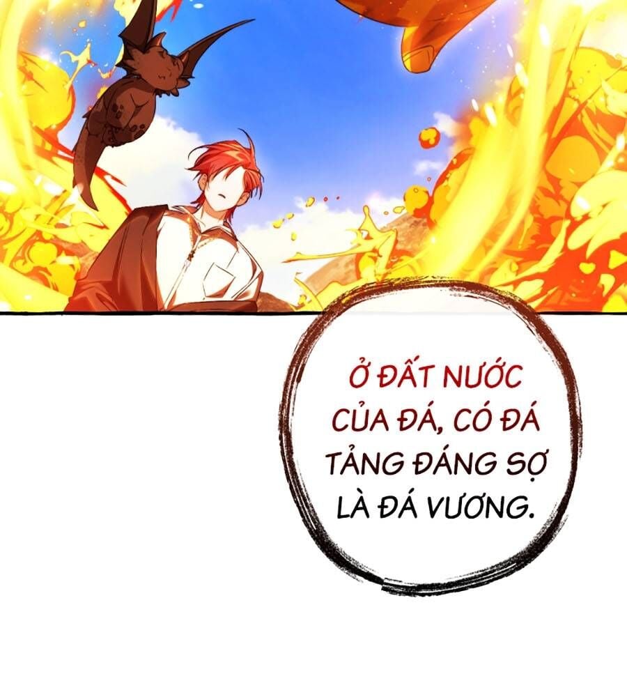 Sự Ra Đời Của Một Anh Hùng: Chapter 132