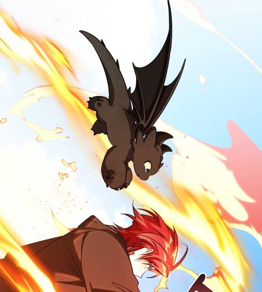 Sự Ra Đời Của Một Anh Hùng: Chapter 132