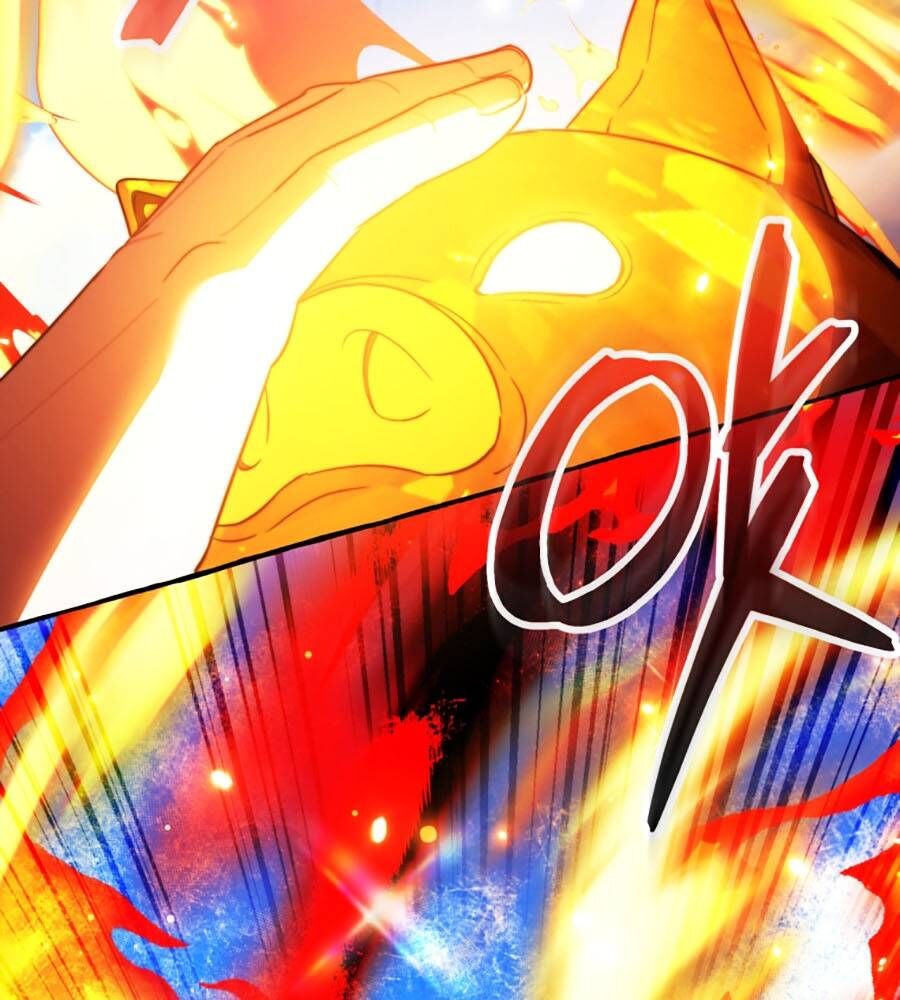 Sự Ra Đời Của Một Anh Hùng: Chapter 132