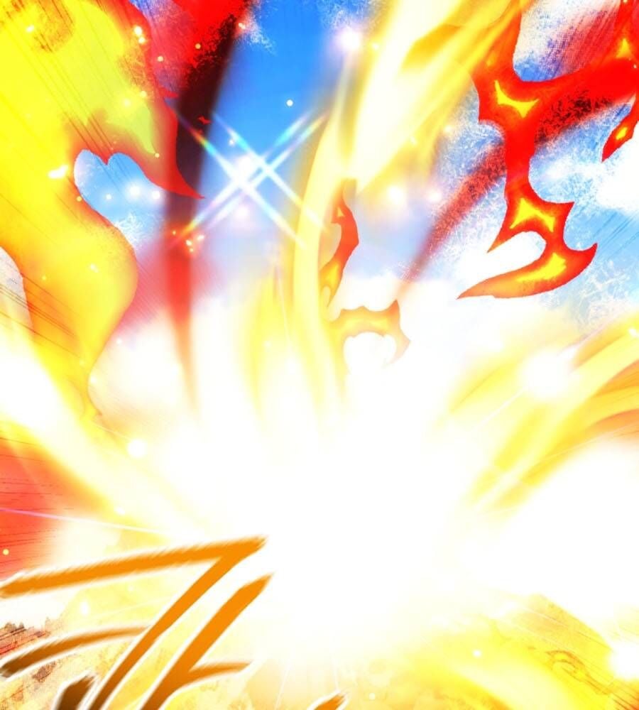 Sự Ra Đời Của Một Anh Hùng: Chapter 132