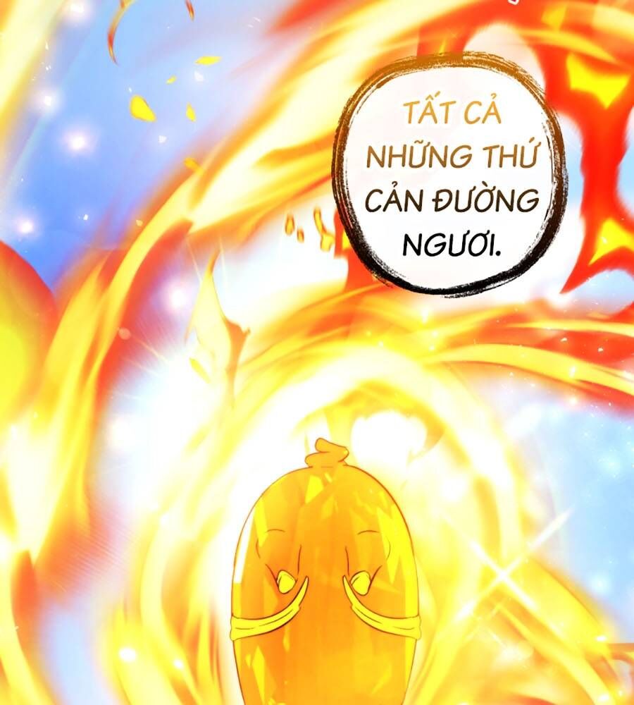 Sự Ra Đời Của Một Anh Hùng: Chapter 132