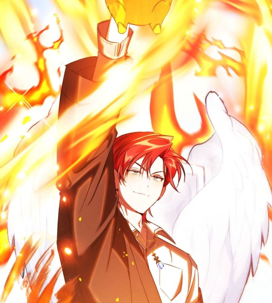 Sự Ra Đời Của Một Anh Hùng: Chapter 132