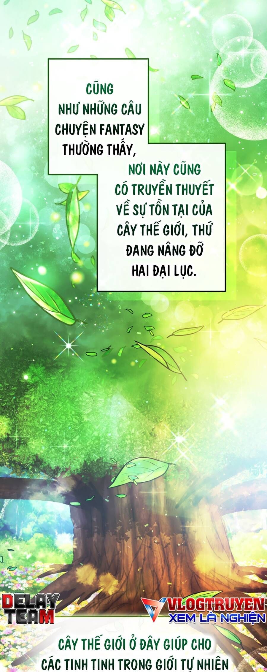 Sự Ra Đời Của Một Anh Hùng: Chapter 133