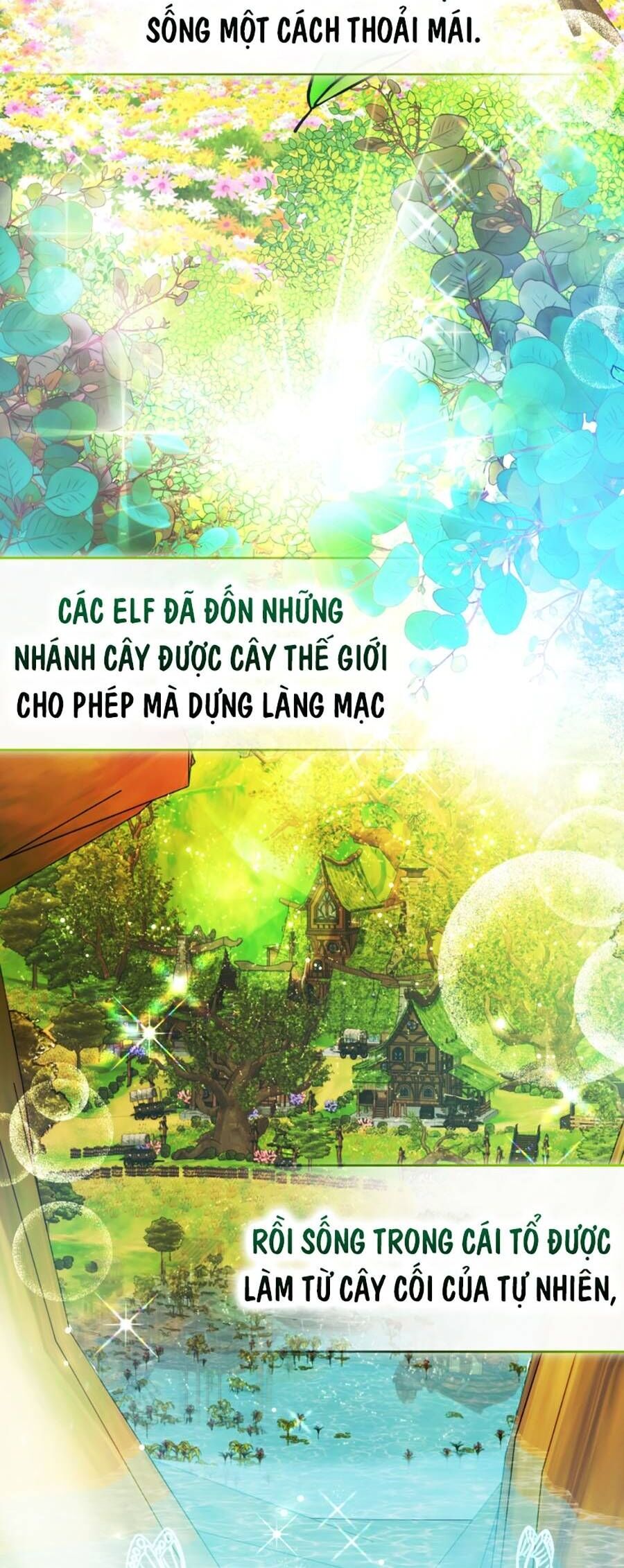 Sự Ra Đời Của Một Anh Hùng: Chapter 133