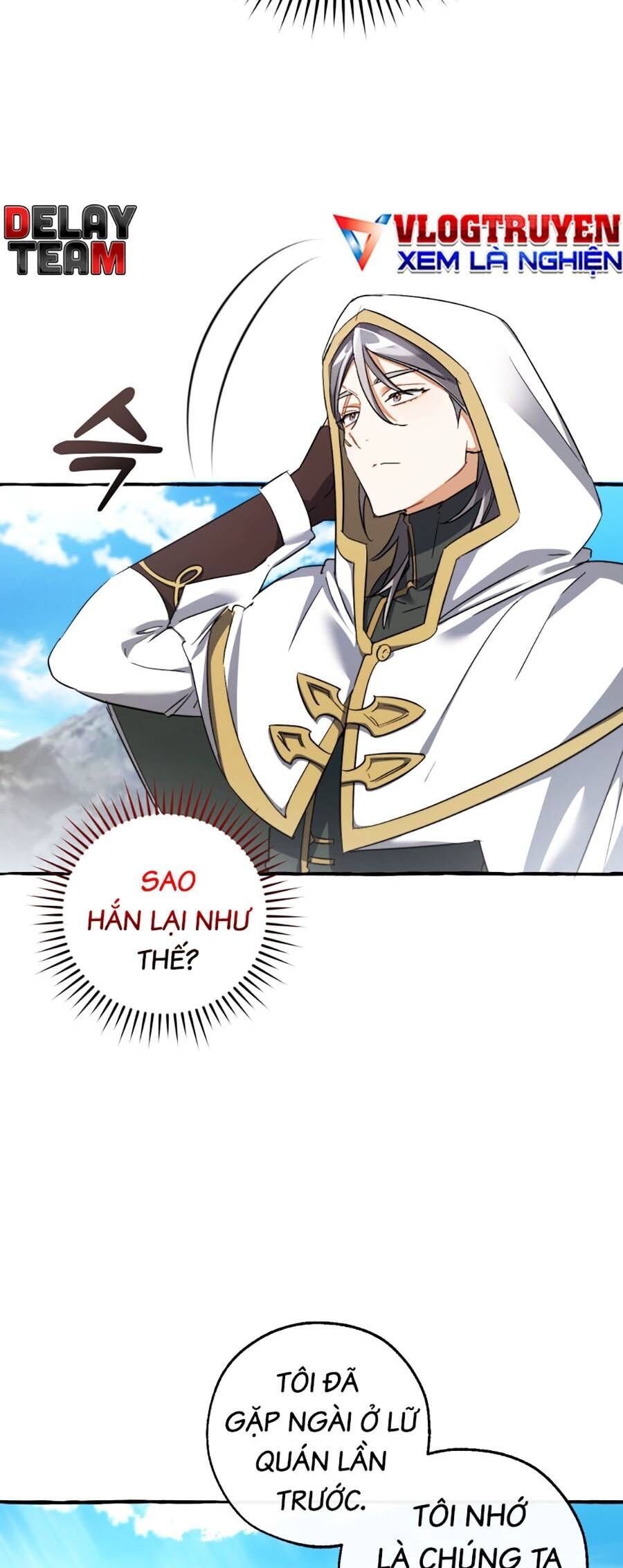 Sự Ra Đời Của Một Anh Hùng: Chapter 133