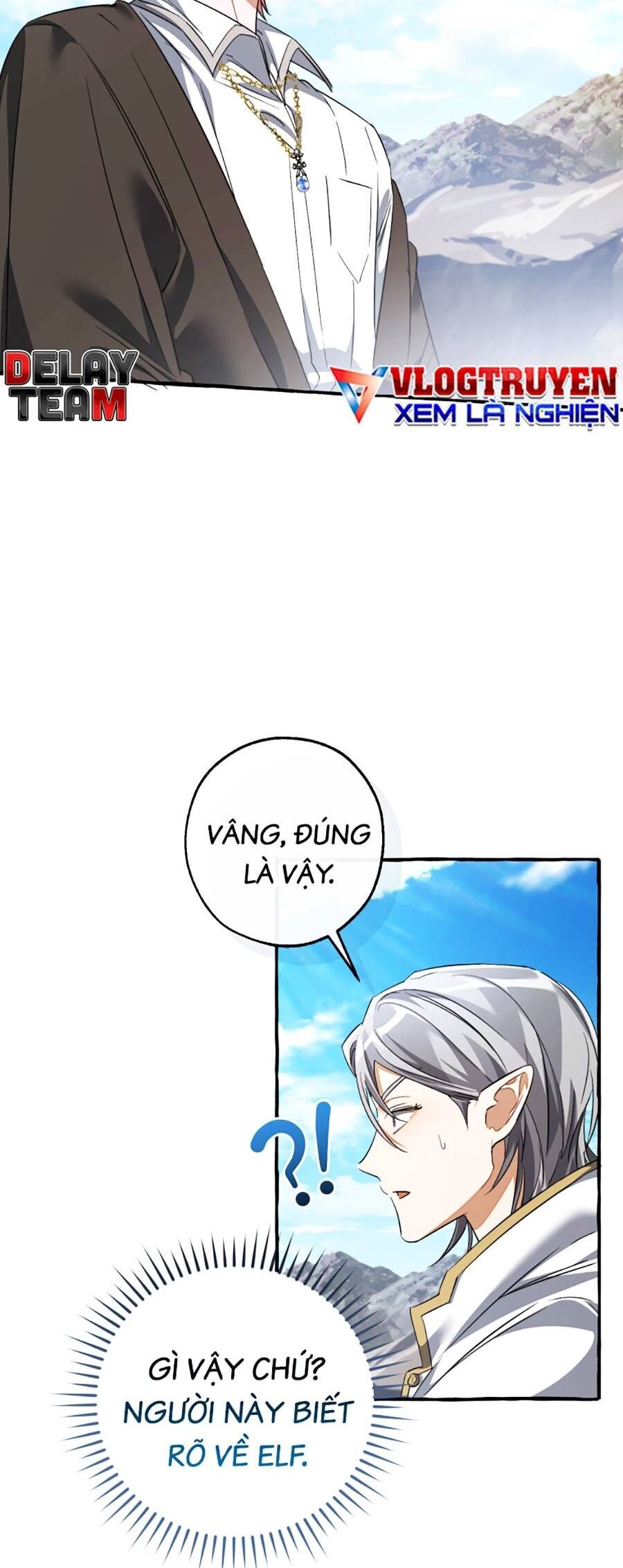 Sự Ra Đời Của Một Anh Hùng: Chapter 133