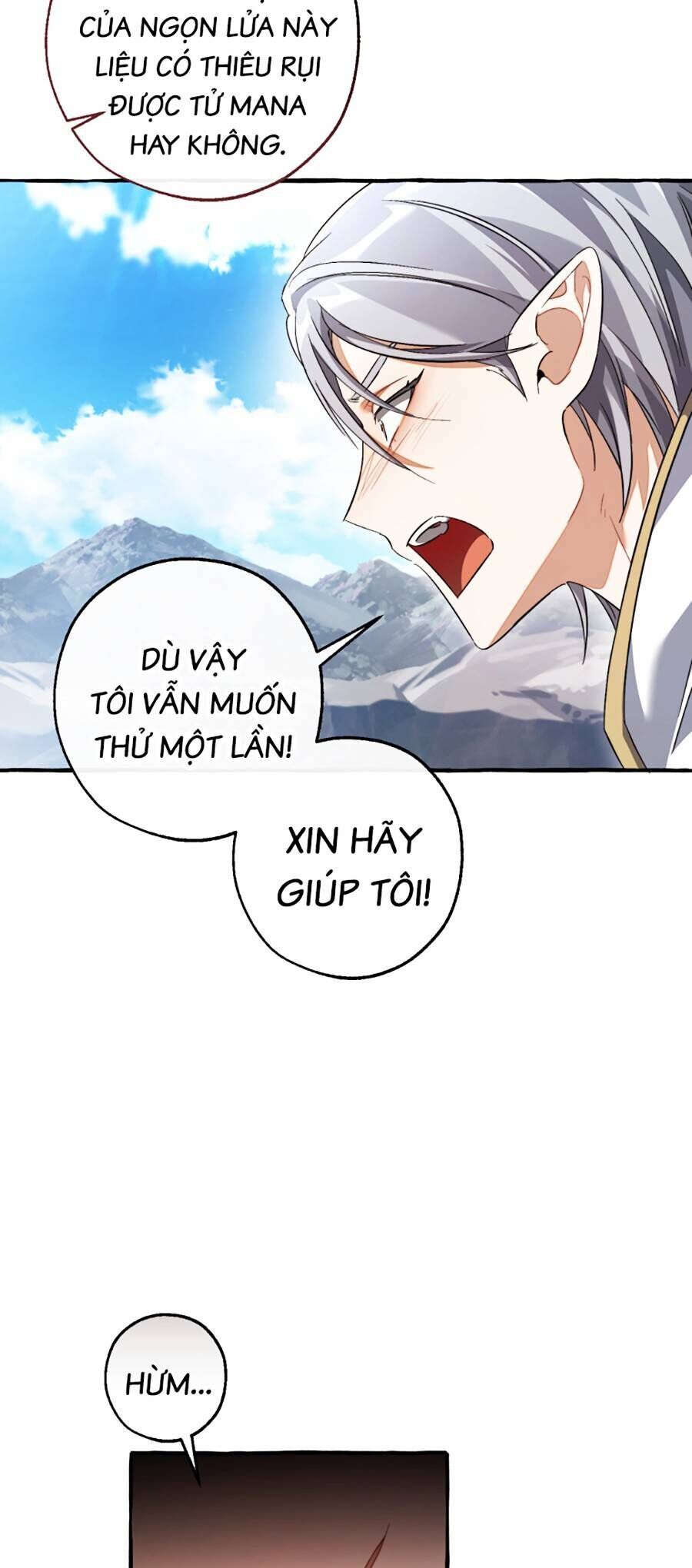 Sự Ra Đời Của Một Anh Hùng: Chapter 133