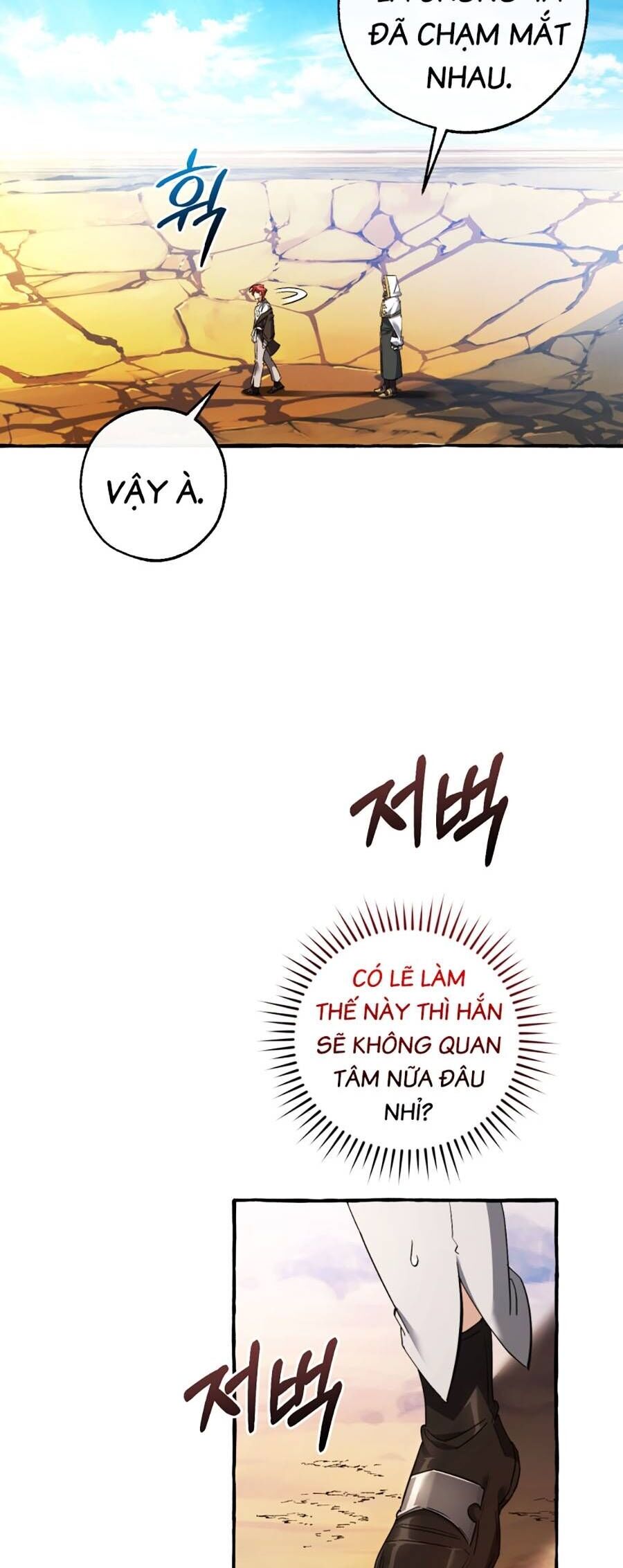 Sự Ra Đời Của Một Anh Hùng: Chapter 133