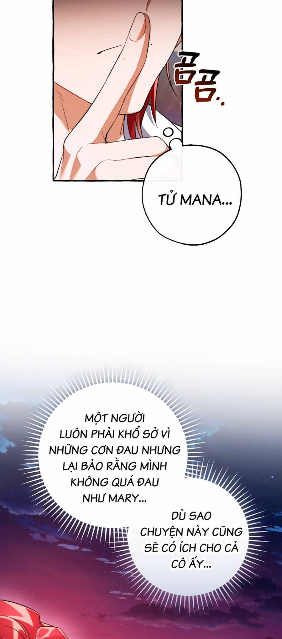 Sự Ra Đời Của Một Anh Hùng: Chapter 133