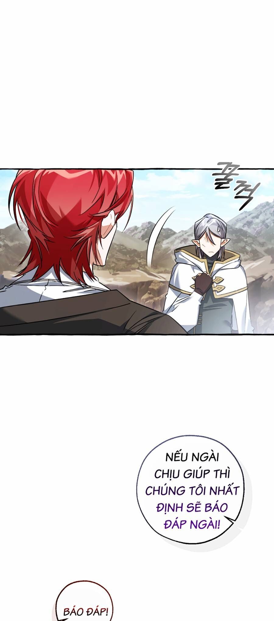 Sự Ra Đời Của Một Anh Hùng: Chapter 133