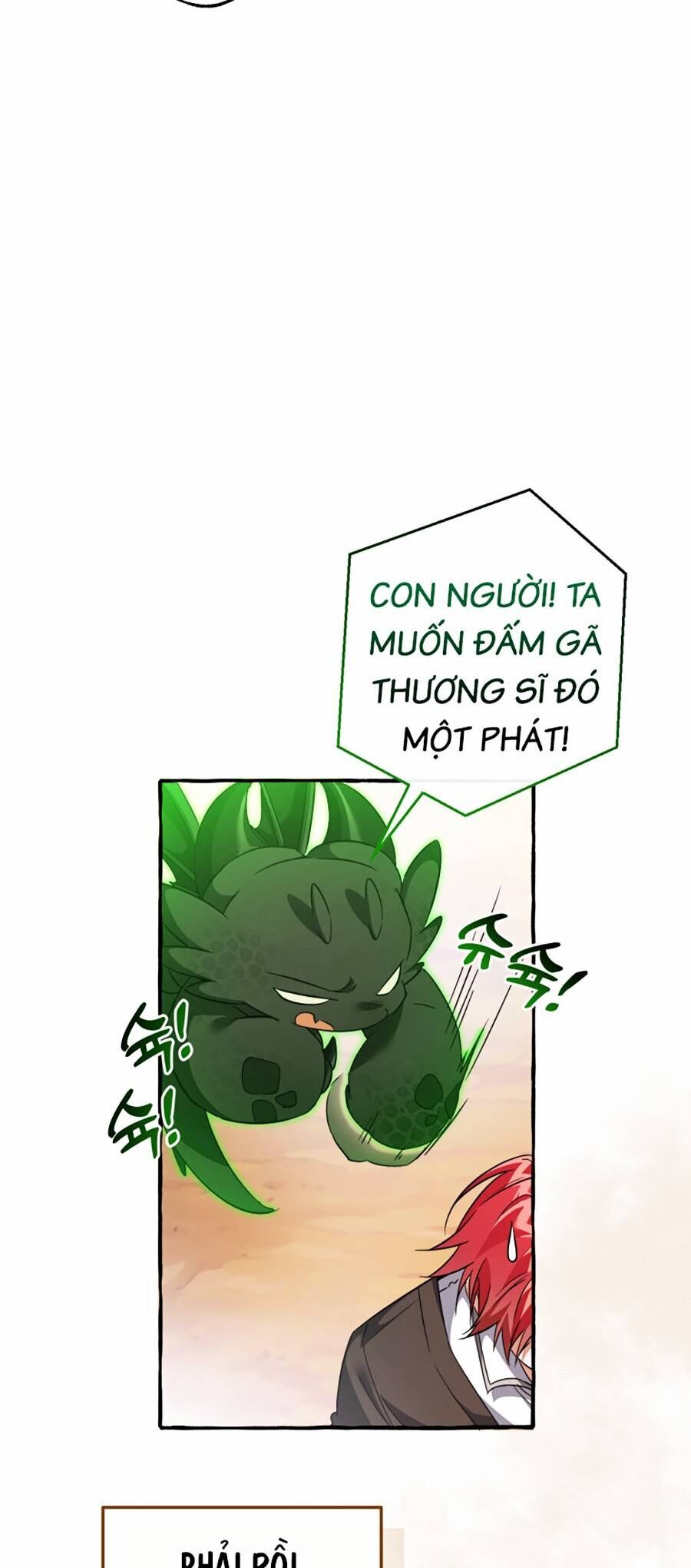 Sự Ra Đời Của Một Anh Hùng: Chapter 133