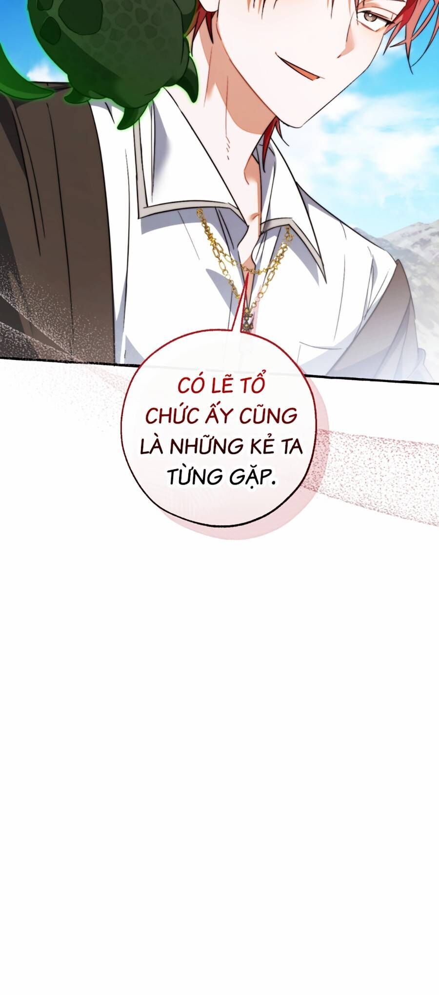 Sự Ra Đời Của Một Anh Hùng: Chapter 133