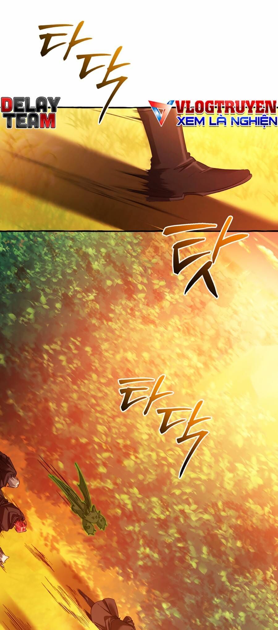 Sự Ra Đời Của Một Anh Hùng: Chapter 133