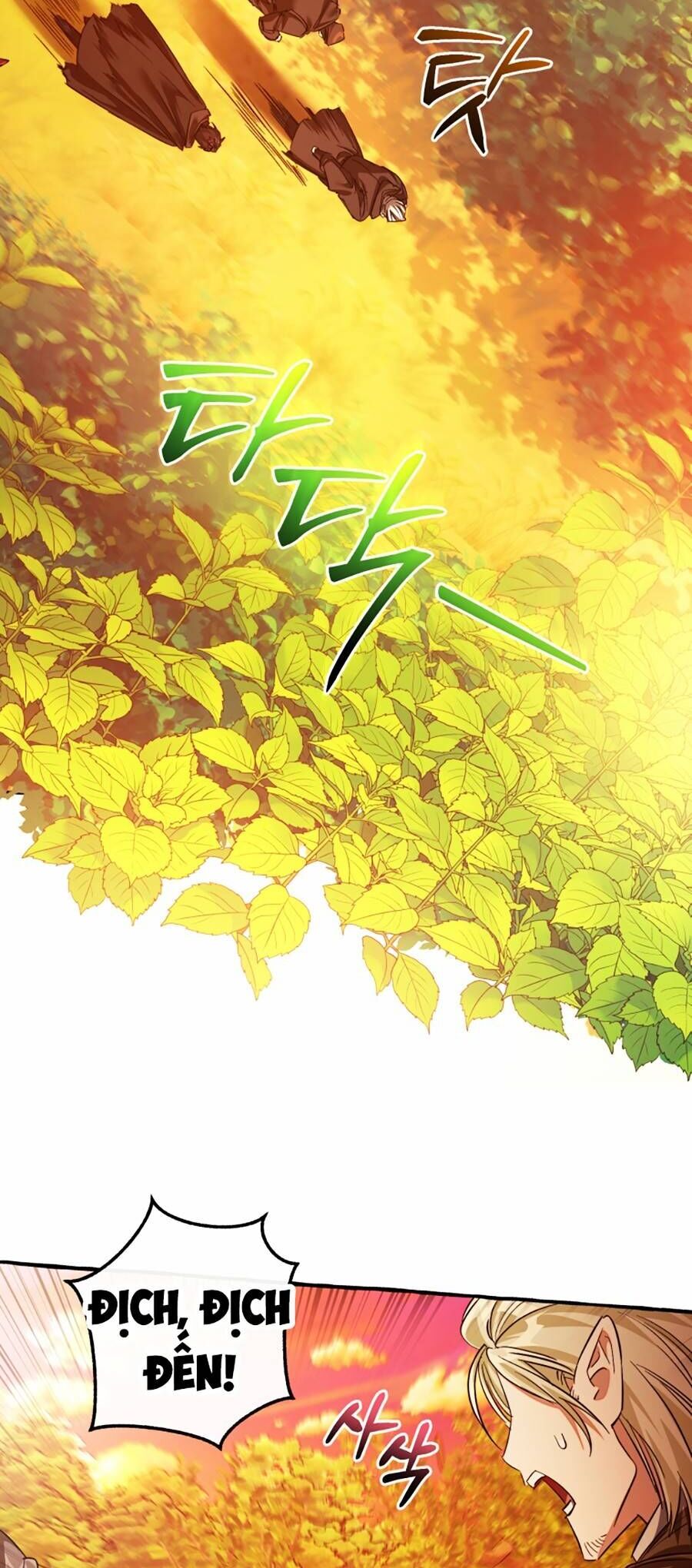 Sự Ra Đời Của Một Anh Hùng: Chapter 133