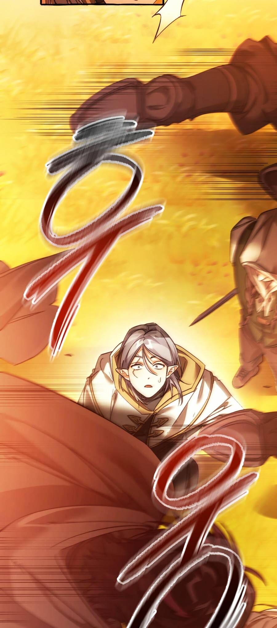 Sự Ra Đời Của Một Anh Hùng: Chapter 133