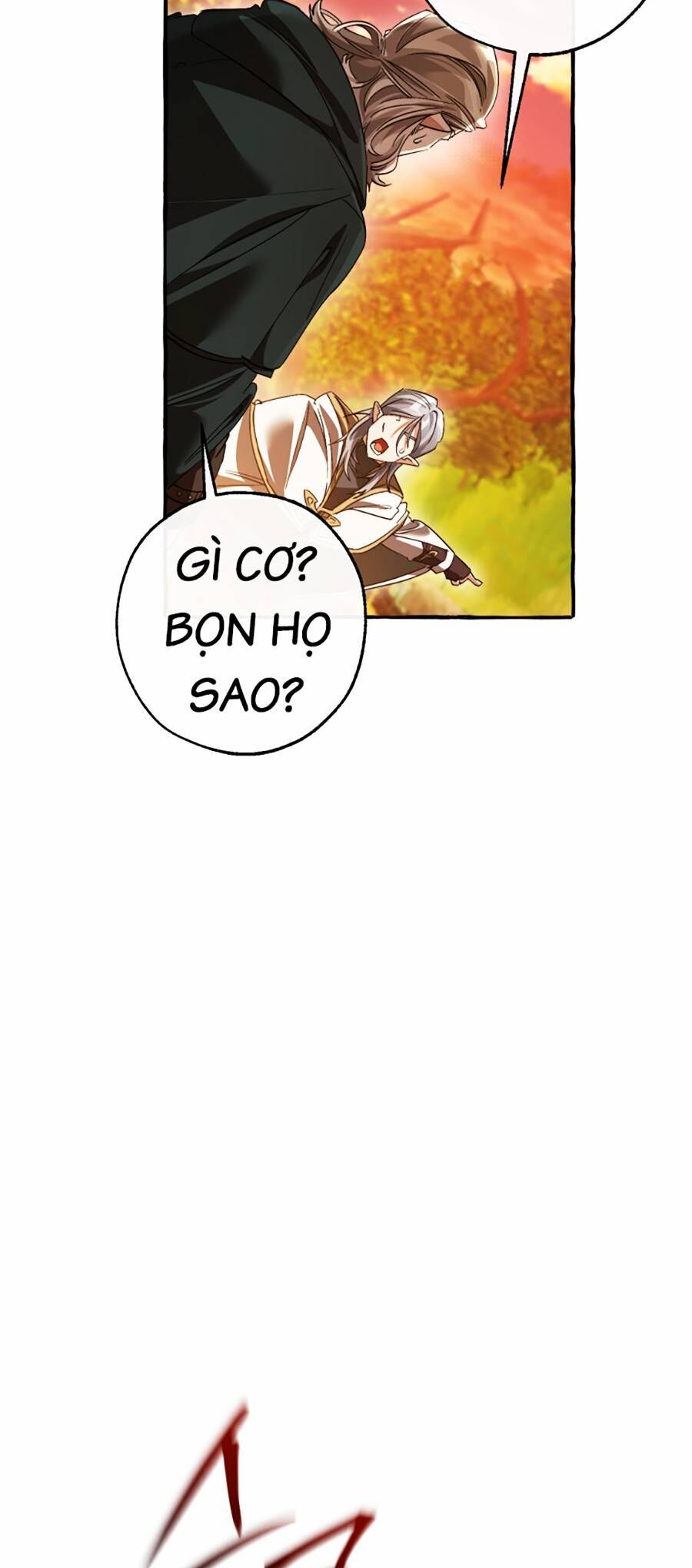 Sự Ra Đời Của Một Anh Hùng: Chapter 133