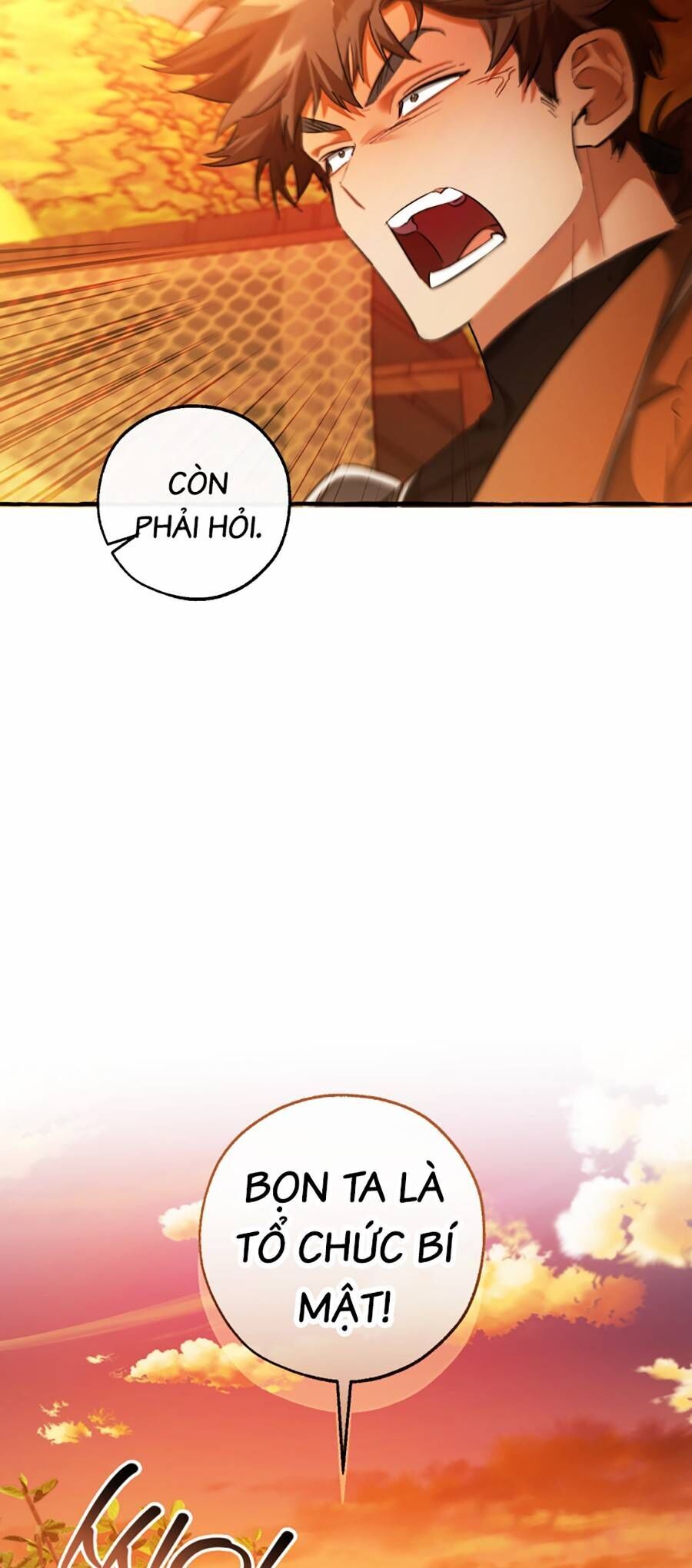 Sự Ra Đời Của Một Anh Hùng: Chapter 133