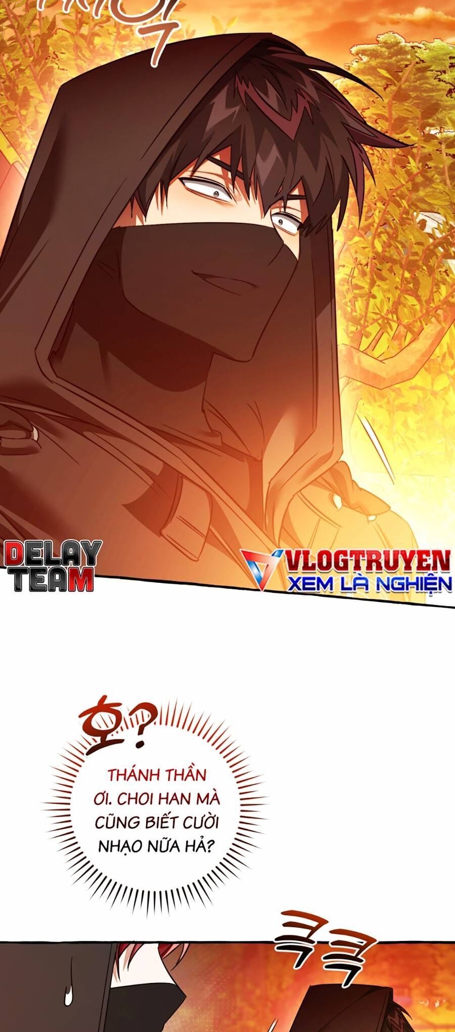 Sự Ra Đời Của Một Anh Hùng: Chapter 133