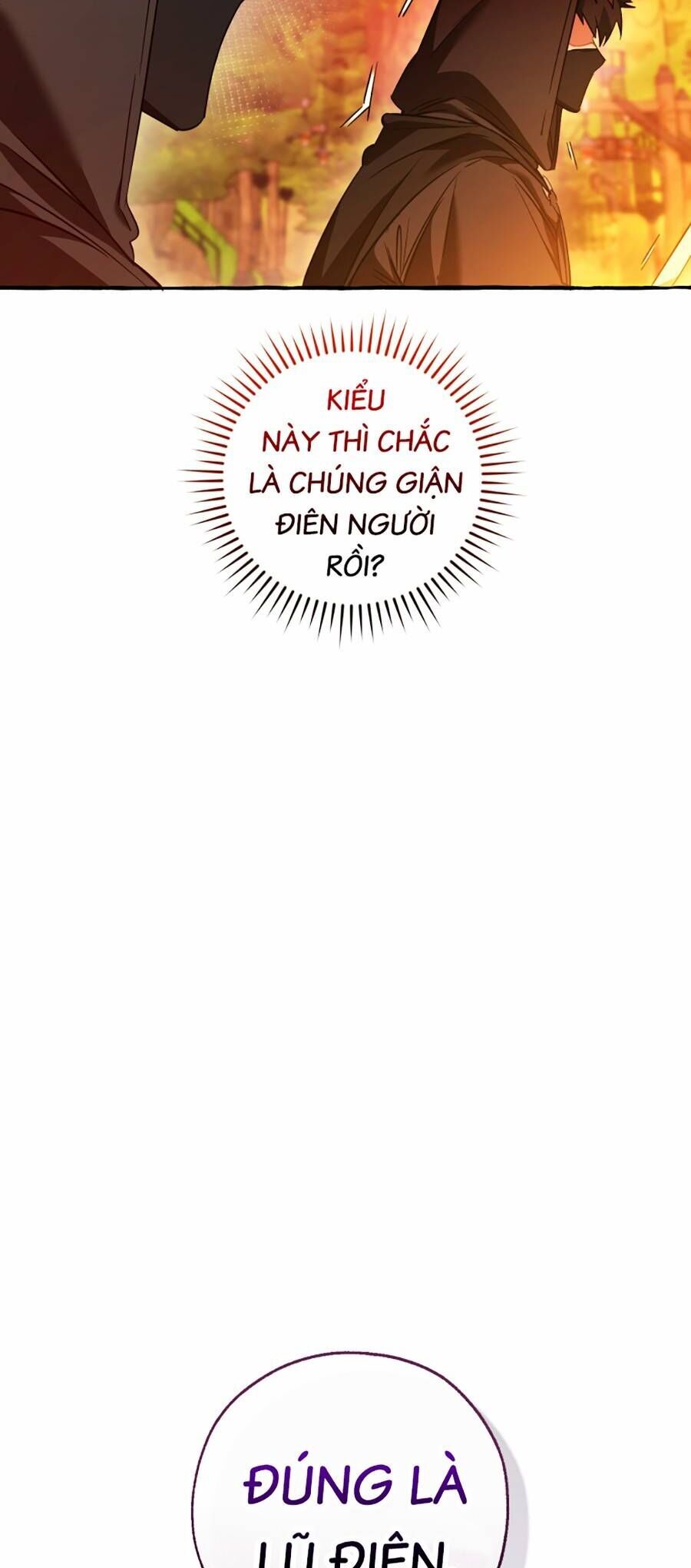 Sự Ra Đời Của Một Anh Hùng: Chapter 133