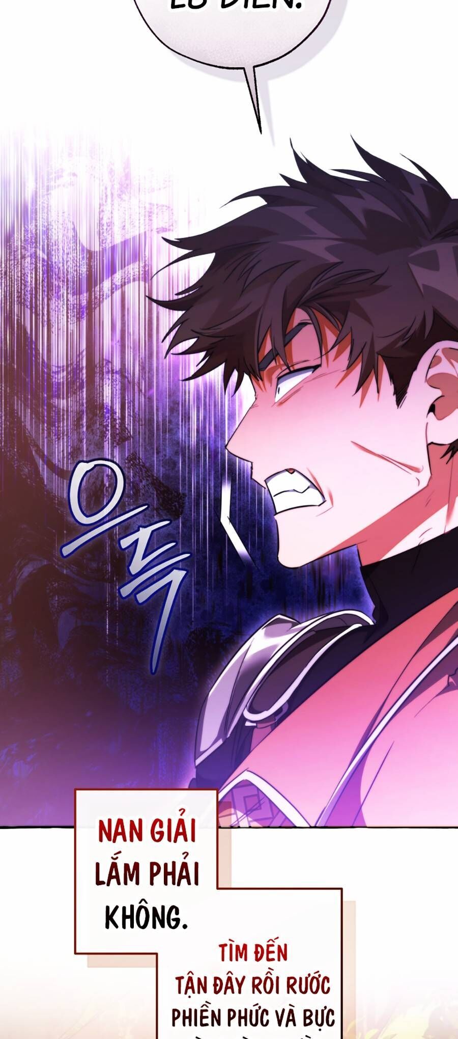 Sự Ra Đời Của Một Anh Hùng: Chapter 133