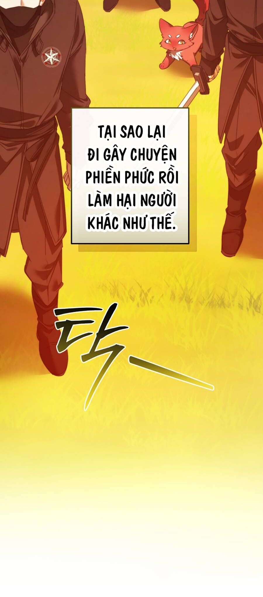 Sự Ra Đời Của Một Anh Hùng: Chapter 133