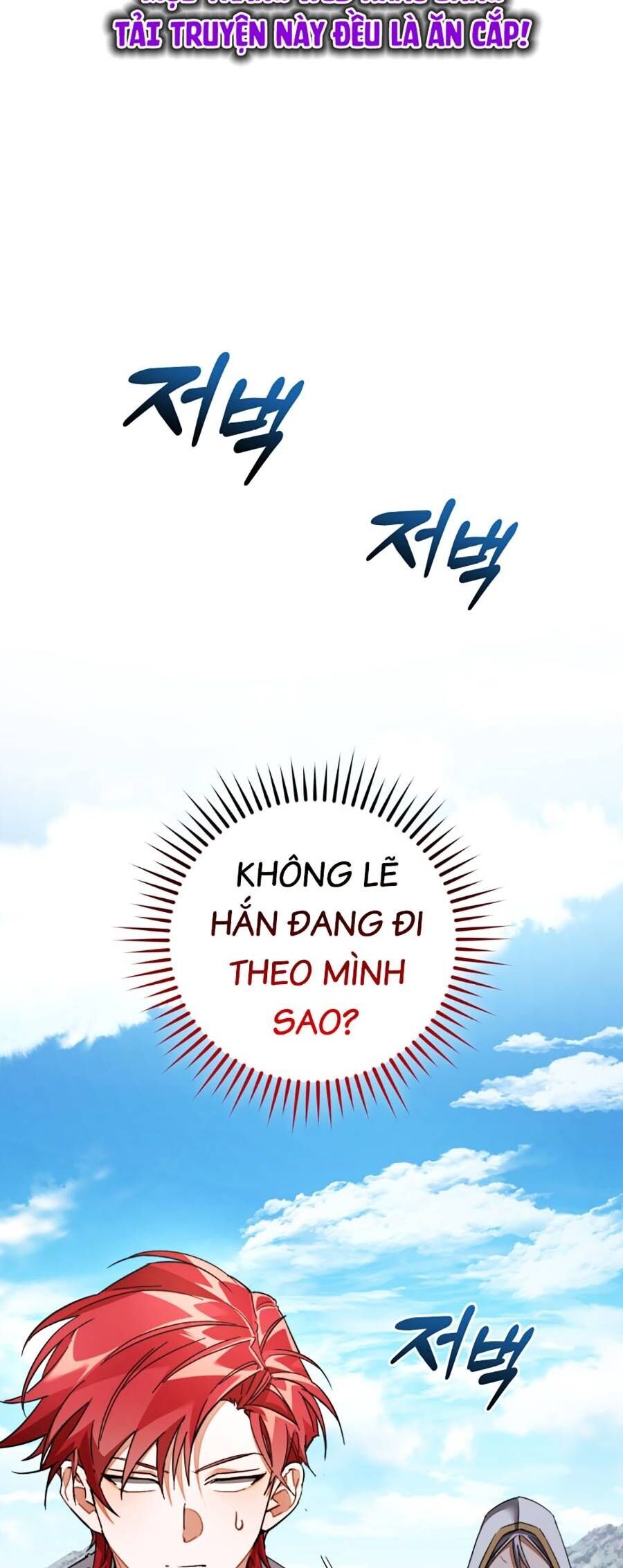 Sự Ra Đời Của Một Anh Hùng: Chapter 133