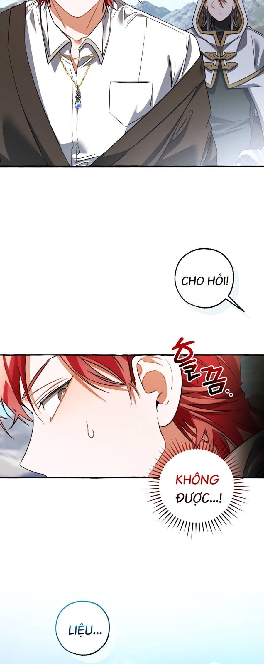 Sự Ra Đời Của Một Anh Hùng: Chapter 133