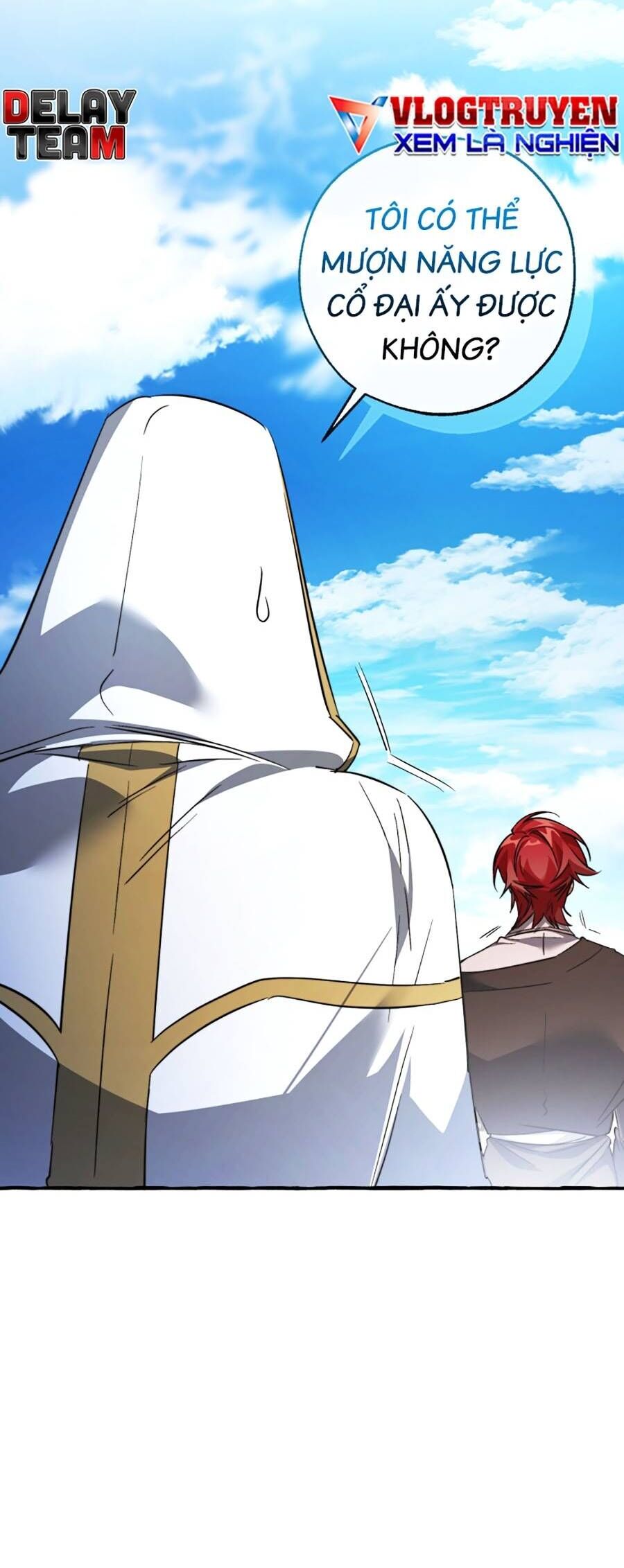 Sự Ra Đời Của Một Anh Hùng: Chapter 133