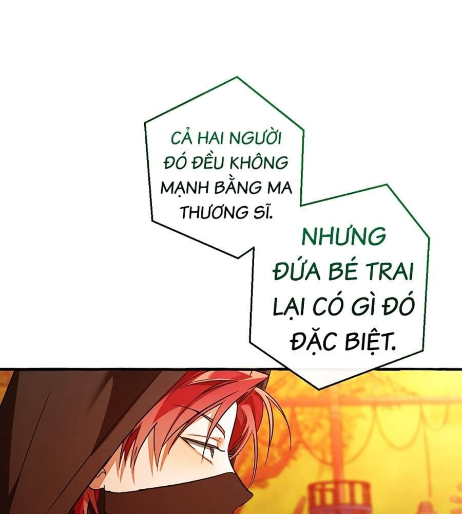 Sự Ra Đời Của Một Anh Hùng: Chapter 134
