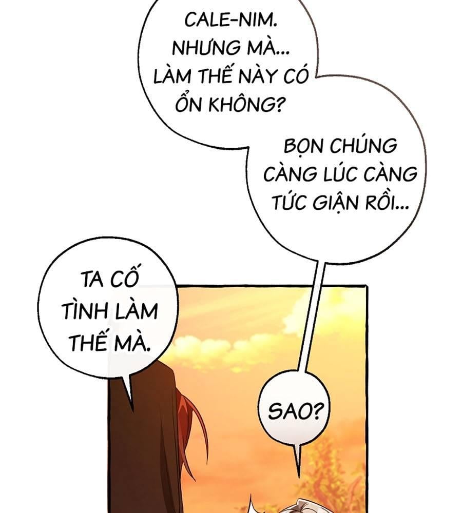 Sự Ra Đời Của Một Anh Hùng: Chapter 134