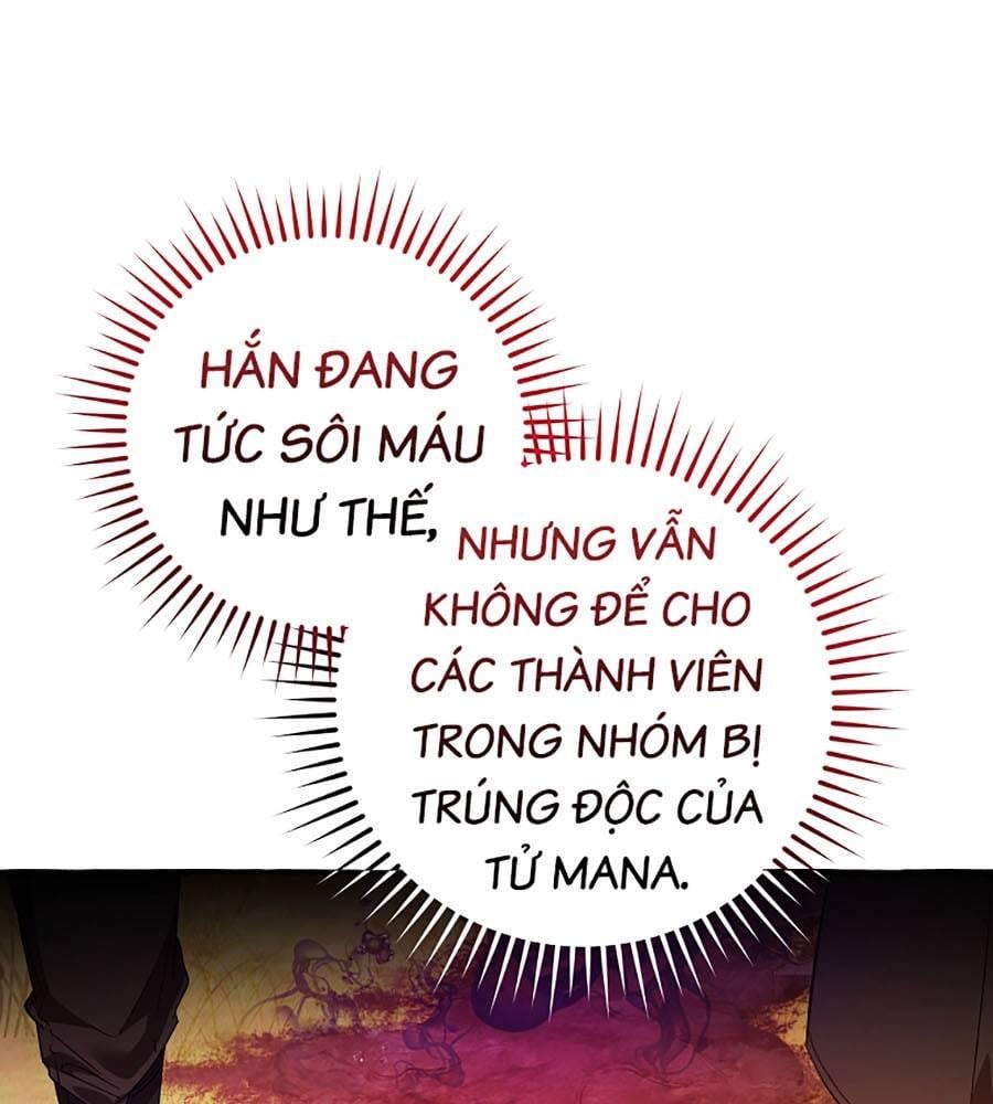 Sự Ra Đời Của Một Anh Hùng: Chapter 134