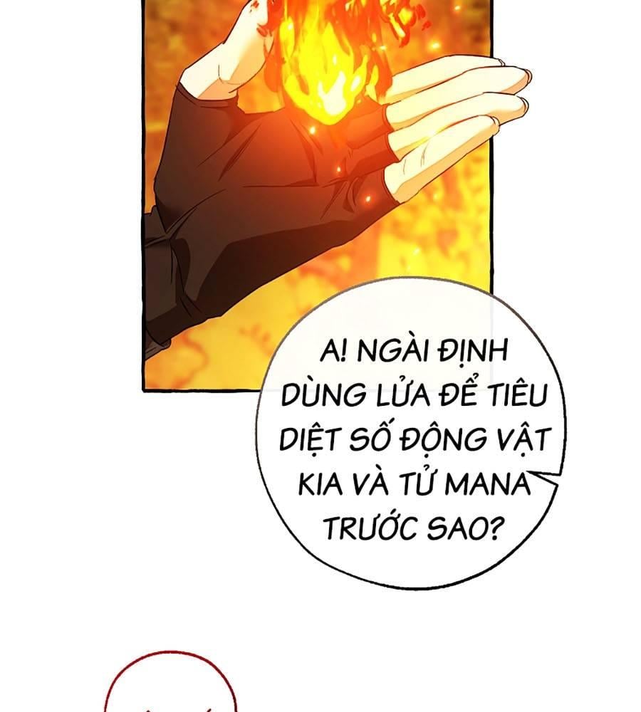 Sự Ra Đời Của Một Anh Hùng: Chapter 134