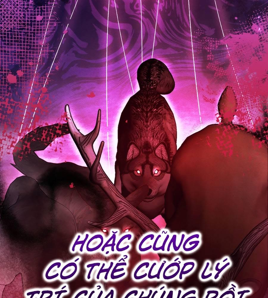 Sự Ra Đời Của Một Anh Hùng: Chapter 134