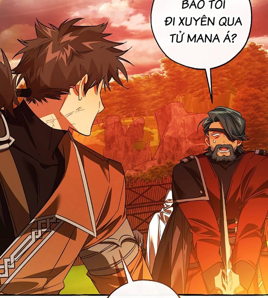 Sự Ra Đời Của Một Anh Hùng: Chapter 134