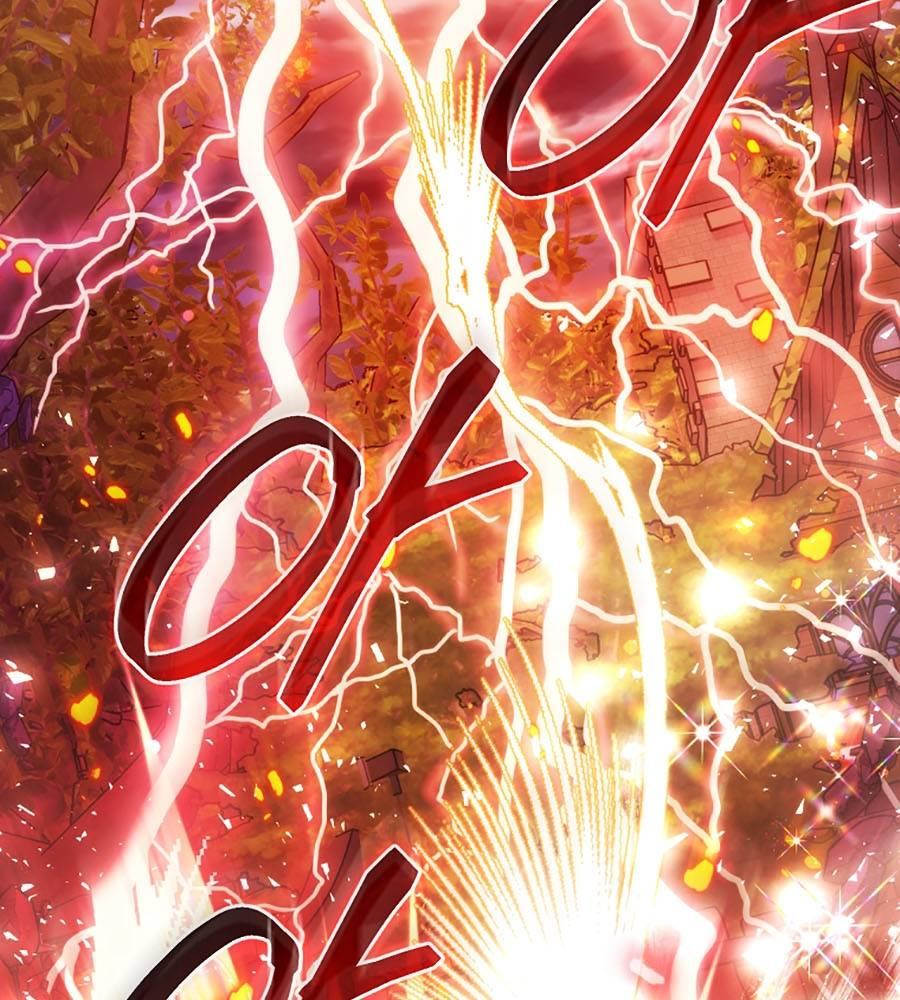Sự Ra Đời Của Một Anh Hùng: Chapter 134