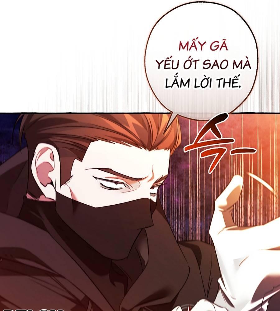 Sự Ra Đời Của Một Anh Hùng: Chapter 134