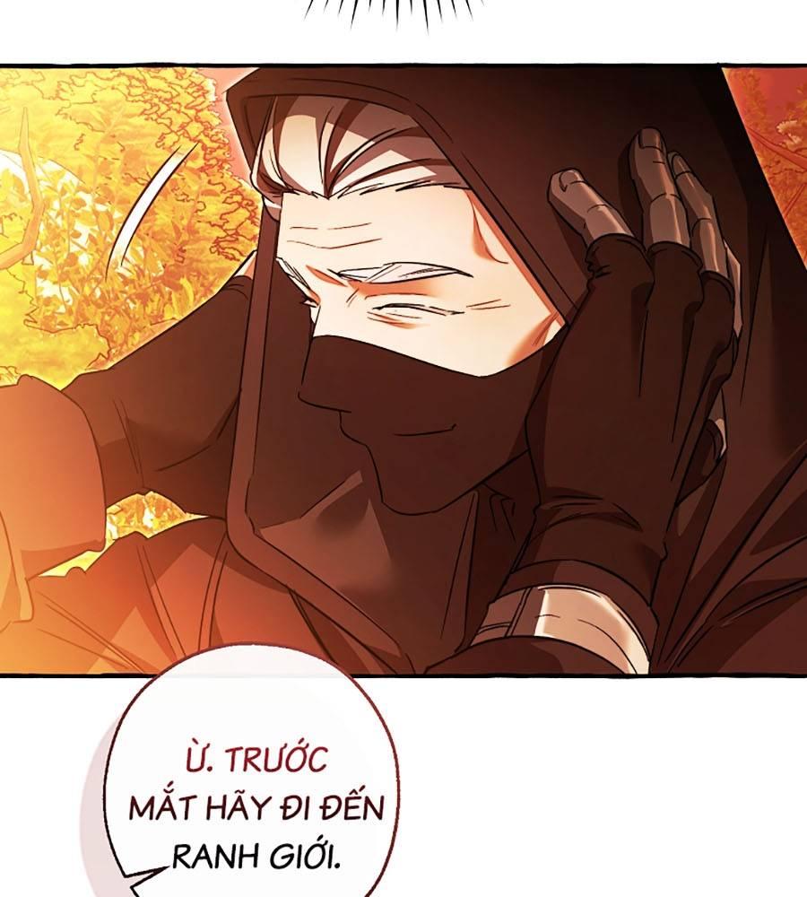 Sự Ra Đời Của Một Anh Hùng: Chapter 134