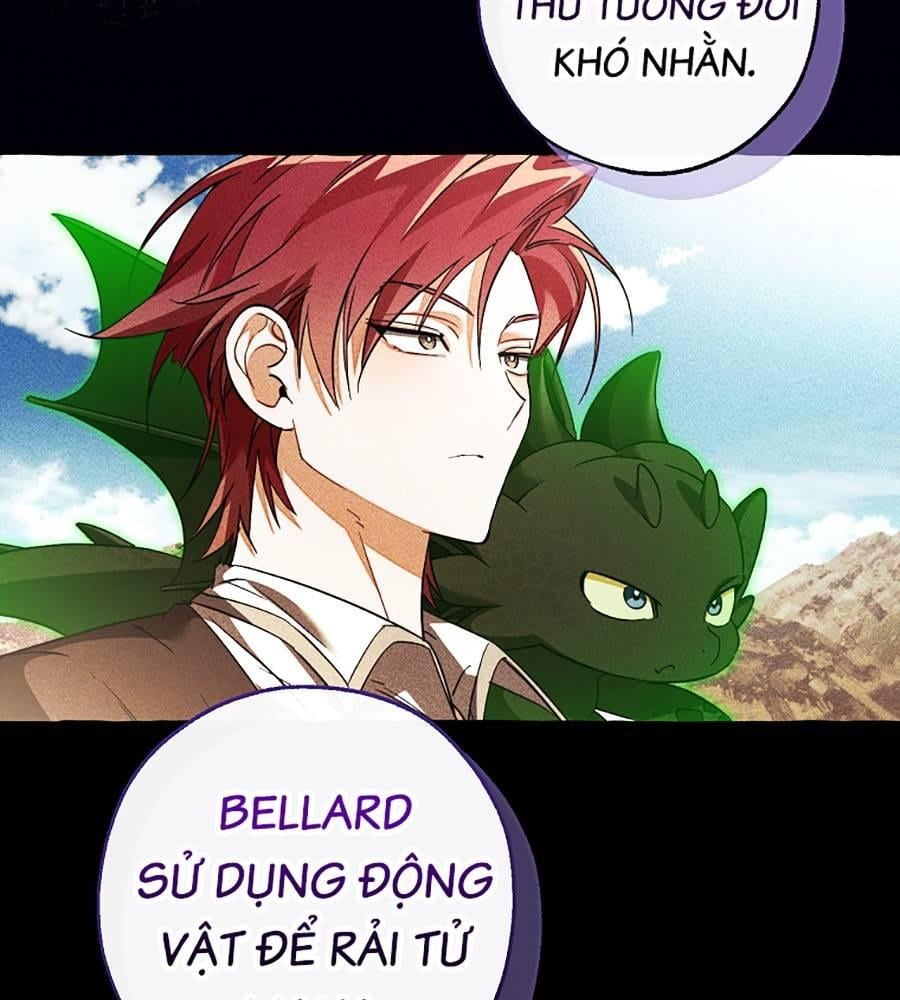 Sự Ra Đời Của Một Anh Hùng: Chapter 134