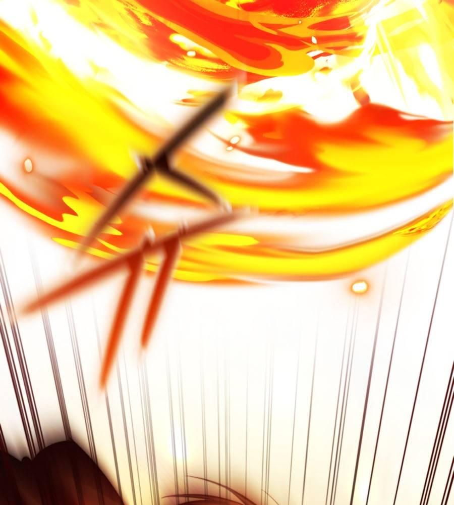 Sự Ra Đời Của Một Anh Hùng: Chapter 134
