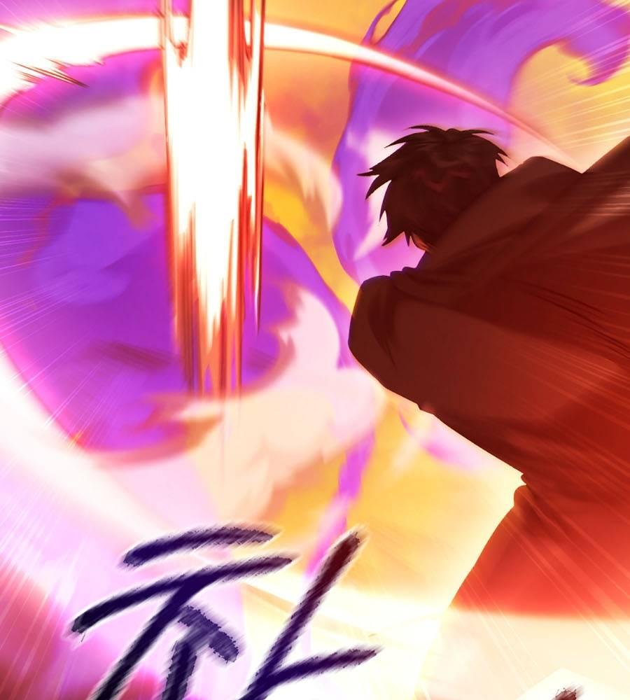 Sự Ra Đời Của Một Anh Hùng: Chapter 134