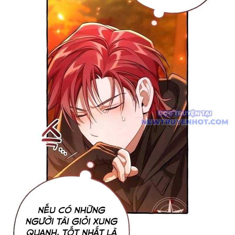 Sự Ra Đời Của Một Anh Hùng: Chapter 135