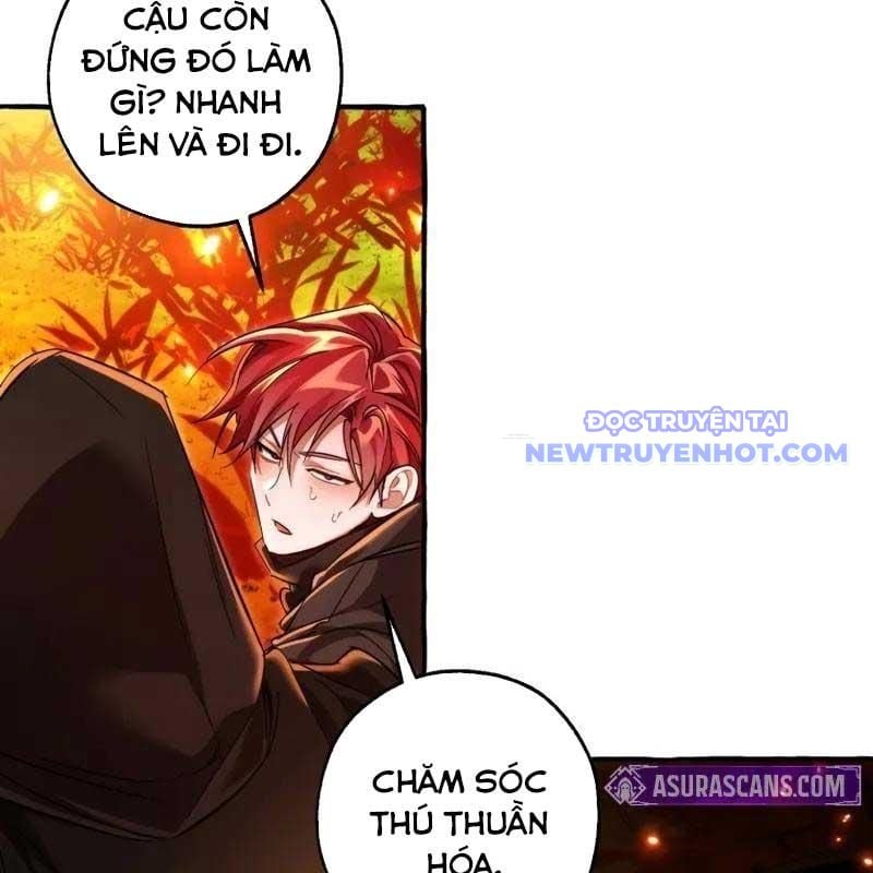 Sự Ra Đời Của Một Anh Hùng: Chapter 135